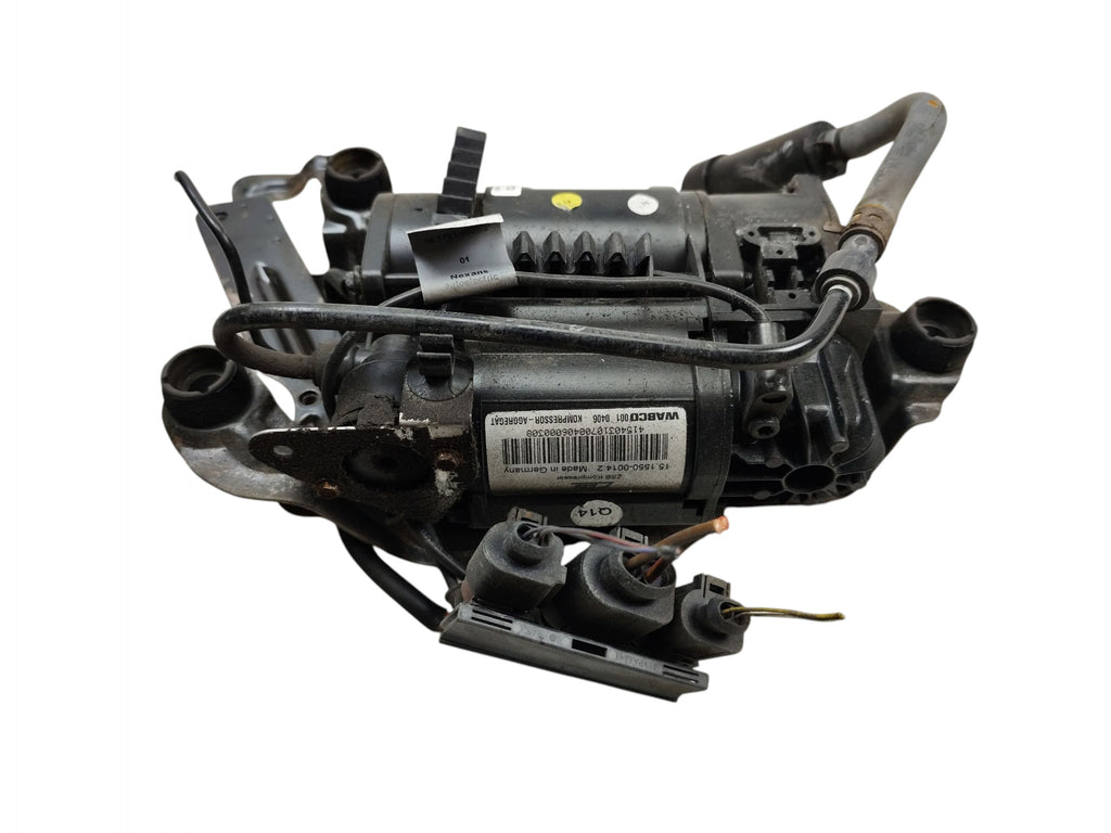 BENTLEY CONTINENTAL GT I (2003-2010) 3D0616005K SUSPENSION COMPRESSOR