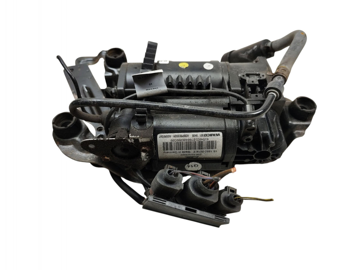 BENTLEY CONTINENTAL GT I (2003-2010) 3D0616005K SUSPENSION COMPRESSOR