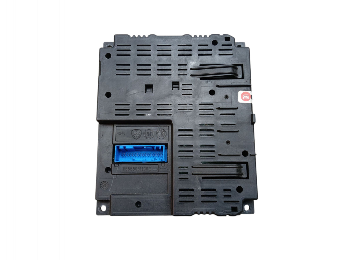 BLUE ME FIAT PUNTO EVO (2009-2012) 51902811 DRIVER MODULE