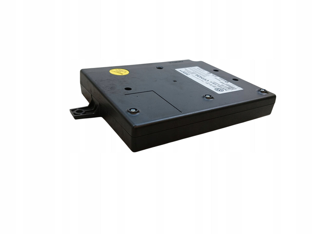 BLUETOOTH CONTROLLER MODULE VOLKSWAGEN PASSAT B6 3C0035729G
