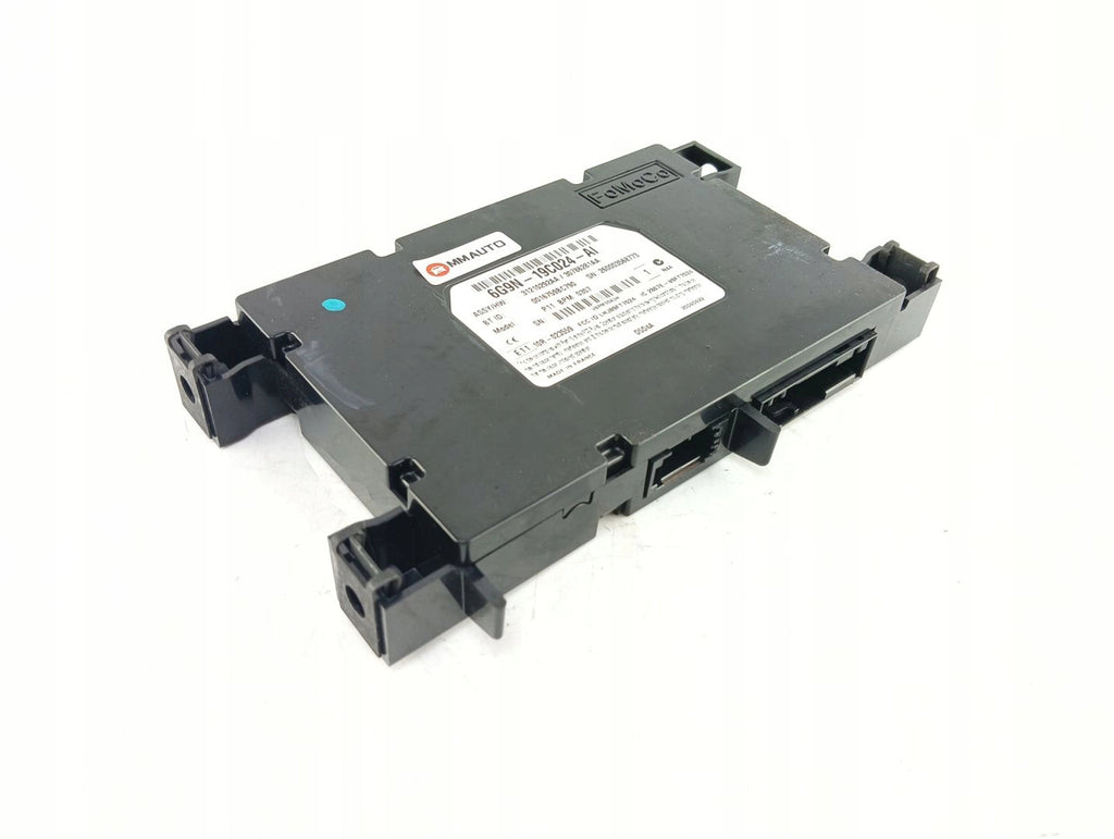 BLUETOOTH MODULE VOLVO S80 II 6G9N-19C024-AI