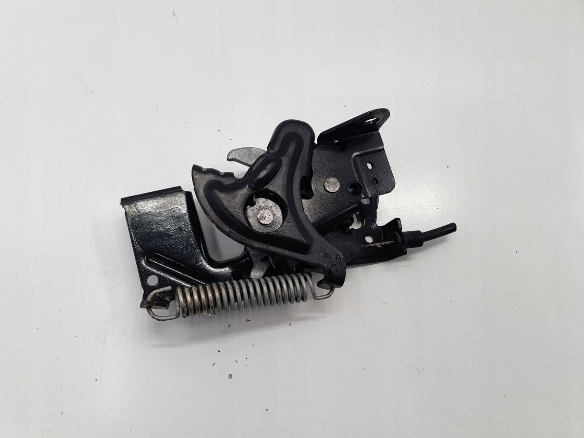 BMW 1 F20 F21 MASK LOCK LEFT 4895376