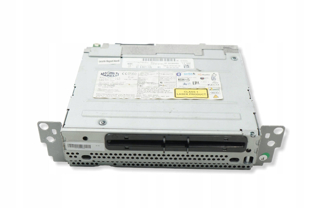BMW 2 F45 F46 16R RADIO CD READER NAVIGATION 6821135