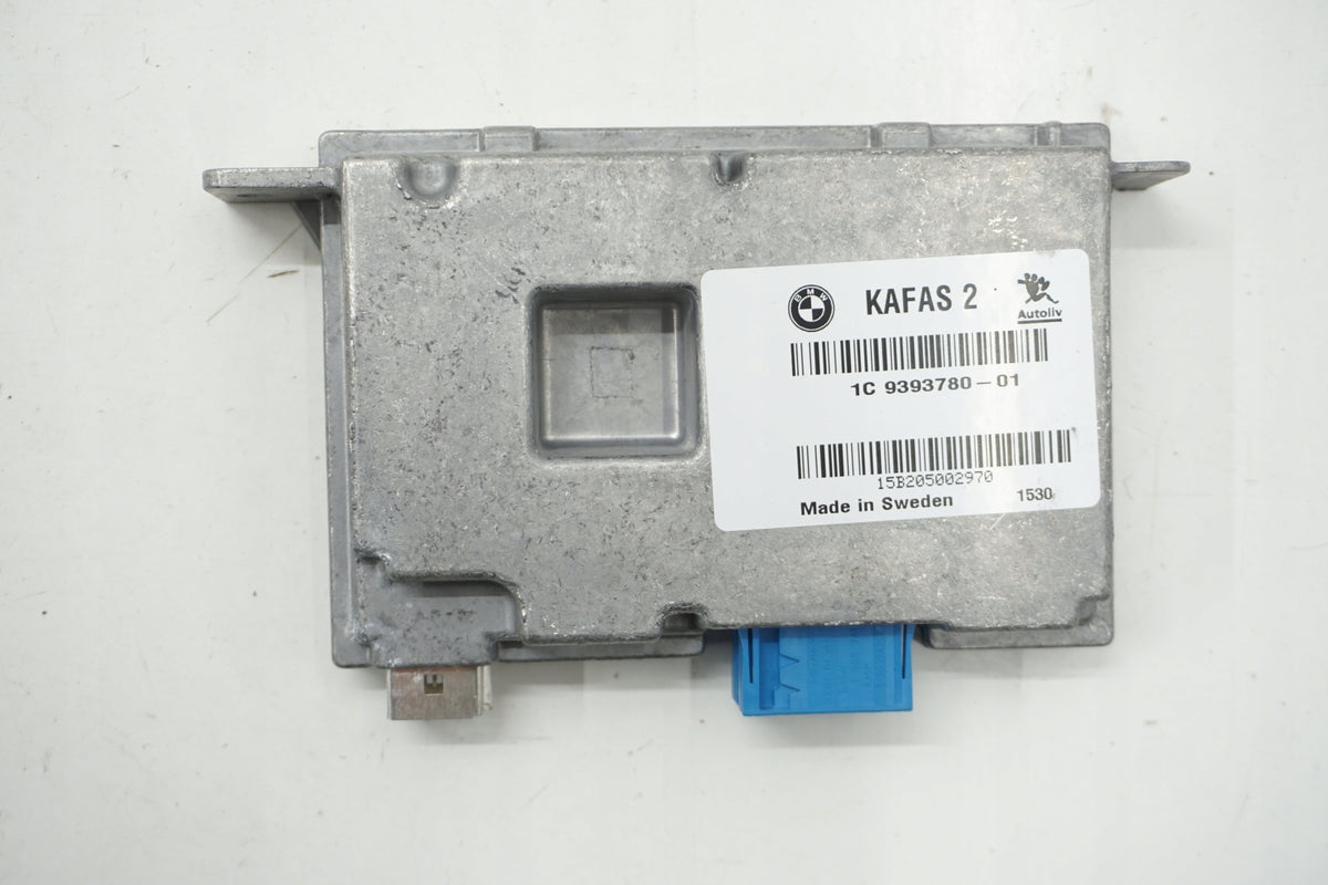 BMW 2 F46 CAMERA MODULE KAFAS 9393780