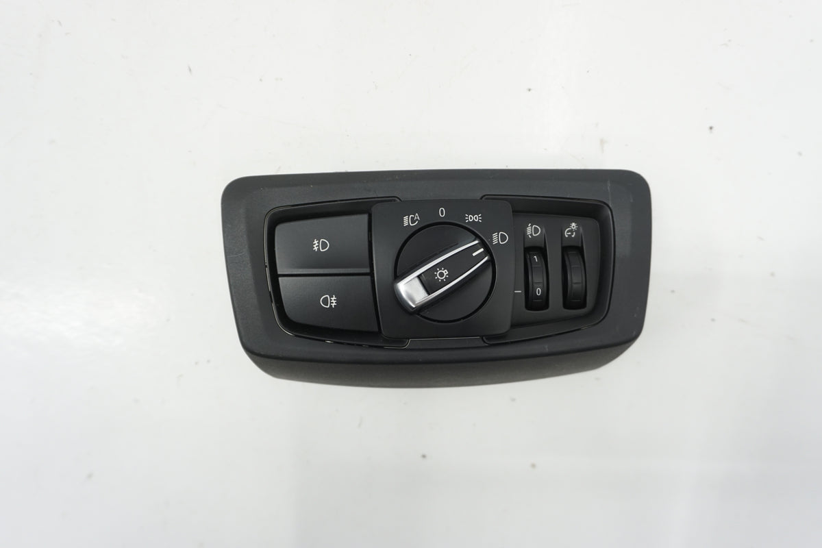 BMW 2 F46 LIGHT SWITCH 9311729