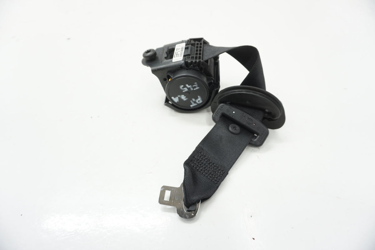 BMW 2 F46 CEINTURE DE SÉCURITÉ DROITE ARRIÈRE