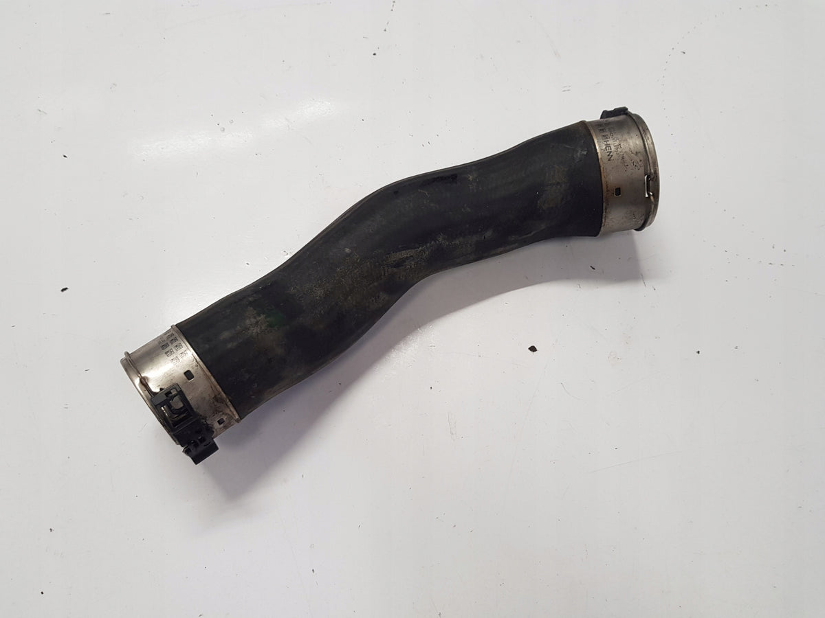 BMW 3 F30 F31 Intercooler Pipe 2.0D