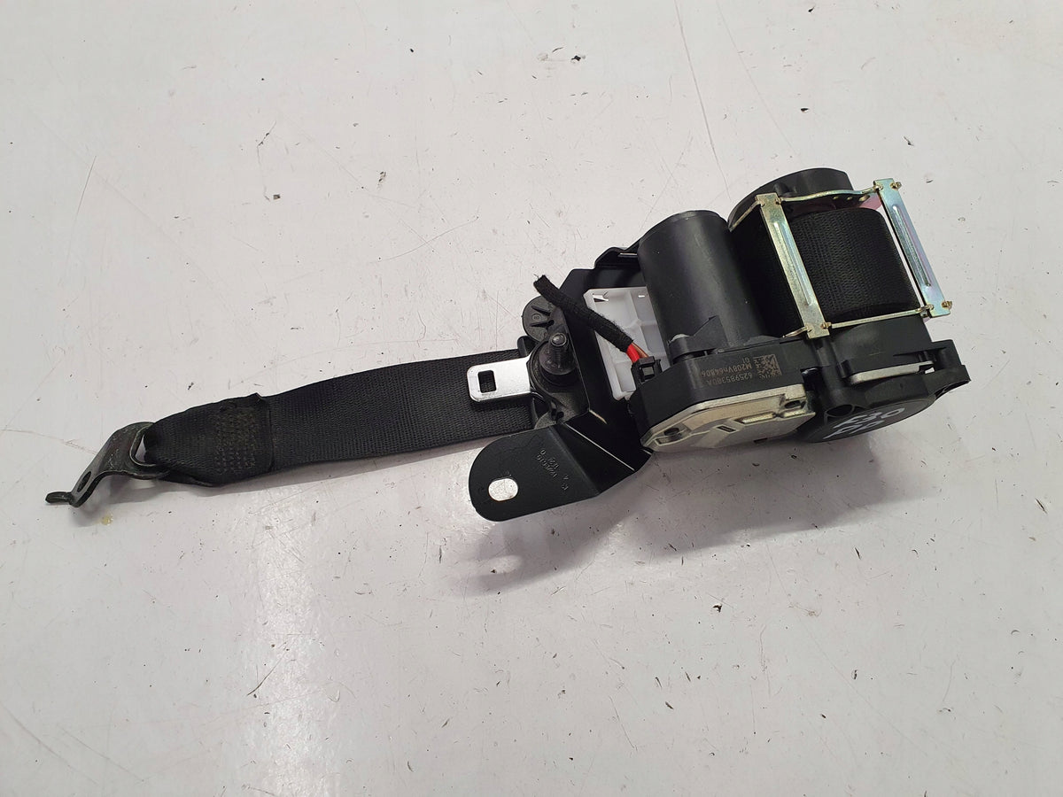 BMW 3 F30 CEINTURE DE SÉCURITÉ DROITE AVANT 7321682