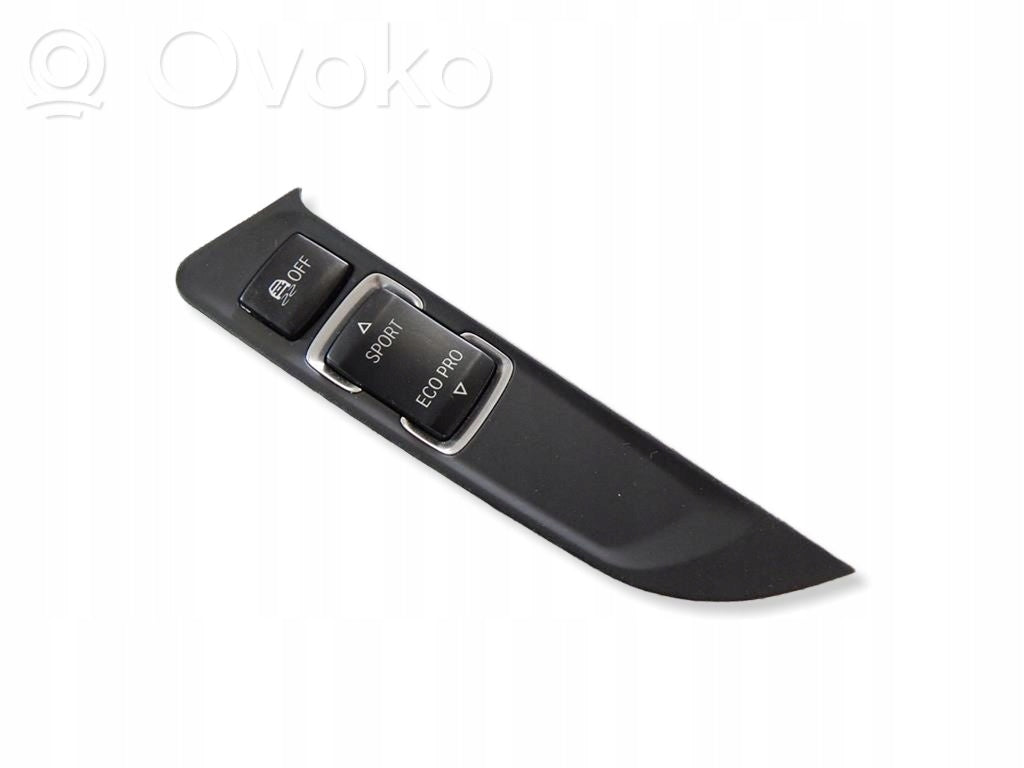 BMW 3 F30 SWITCH ECO SPORT 9252911