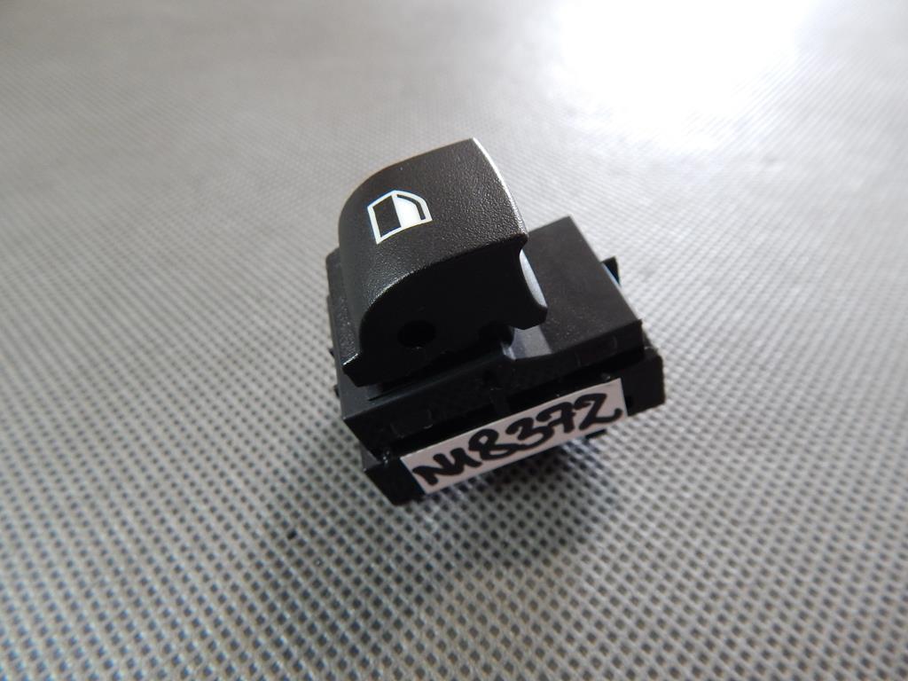 BMW 3 F30 WINDOW SWITCH REAR 9241648