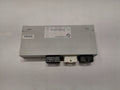 BMW 3 F31 TAILGATE CONTROLLER MODULE 7314798