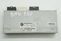 BMW 3 F31 TAILGATE CONTROLLER MODULE 7384722
