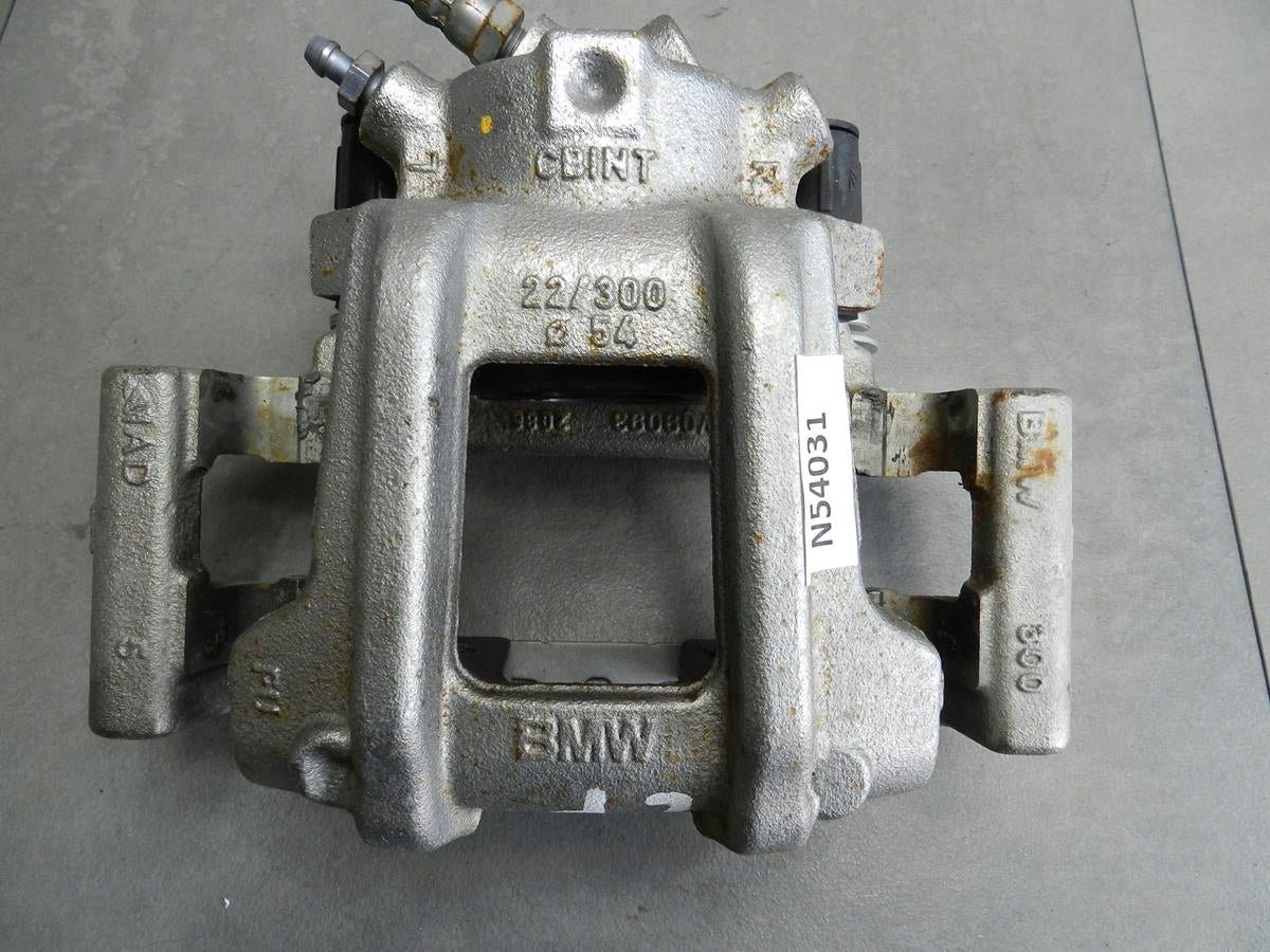 BMW 3 F34 CLAMP LEFT FRONT