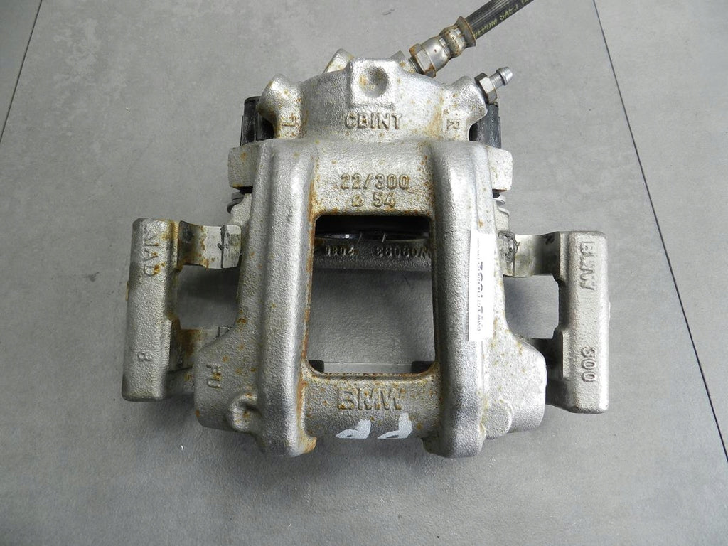 BMW 3 F34 CLAMP RIGHT FRONT