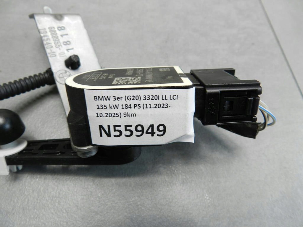 BMW 3 G20 LEVELING SENSOR 6888955