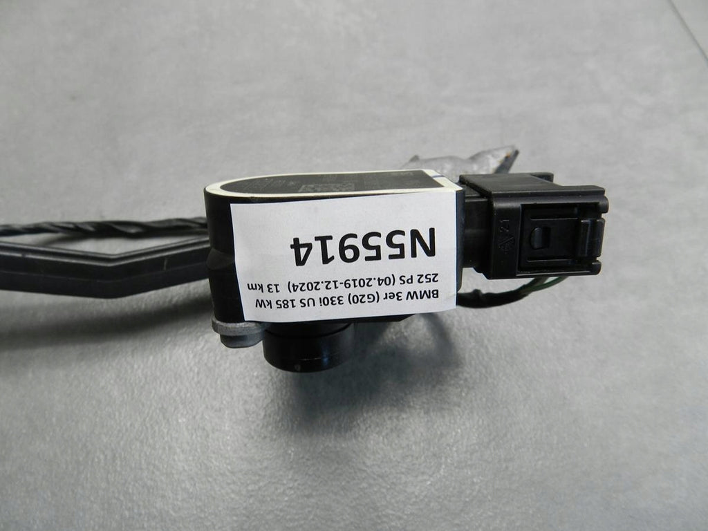 BMW 3 G20 LIGHT LEVEL SENSOR 6878573