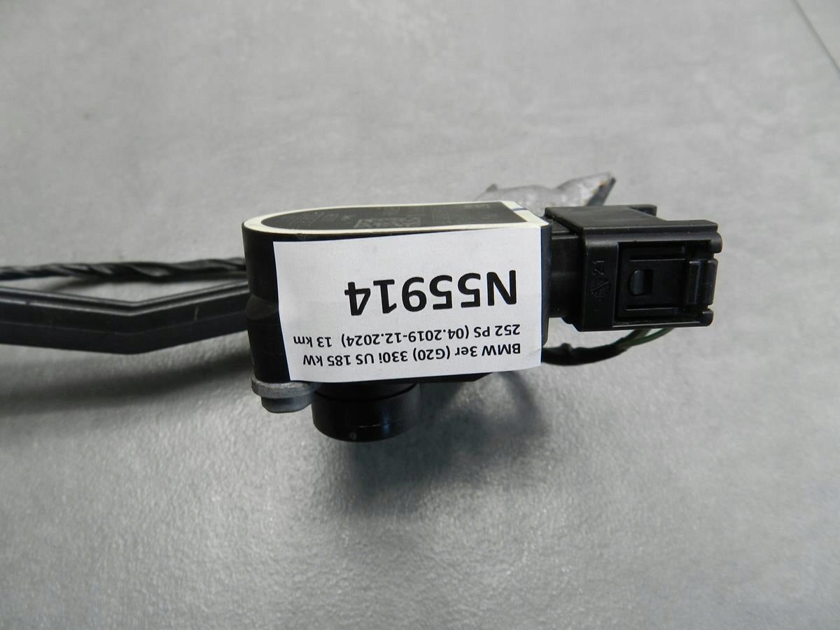 BMW 3 G20 LIGHT LEVEL SENSOR 6878573