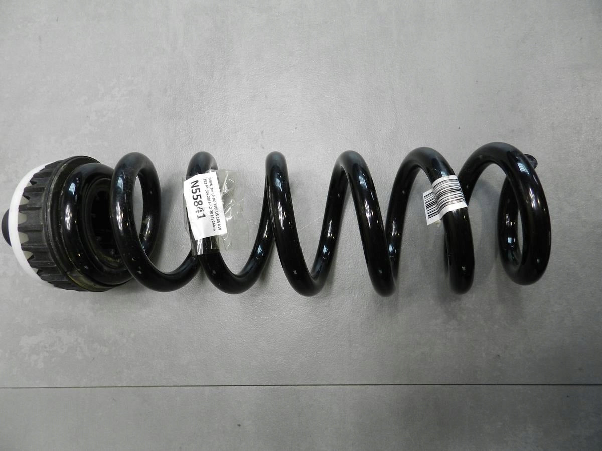 BMW 3 G20 SPRING REAR BU 26KM!