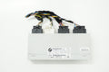 BMW 3 GT F34 FLAP CONTROLLER MODULE 7410612