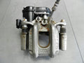 BMW 5 F10 520i CLAMP LEFT REAR