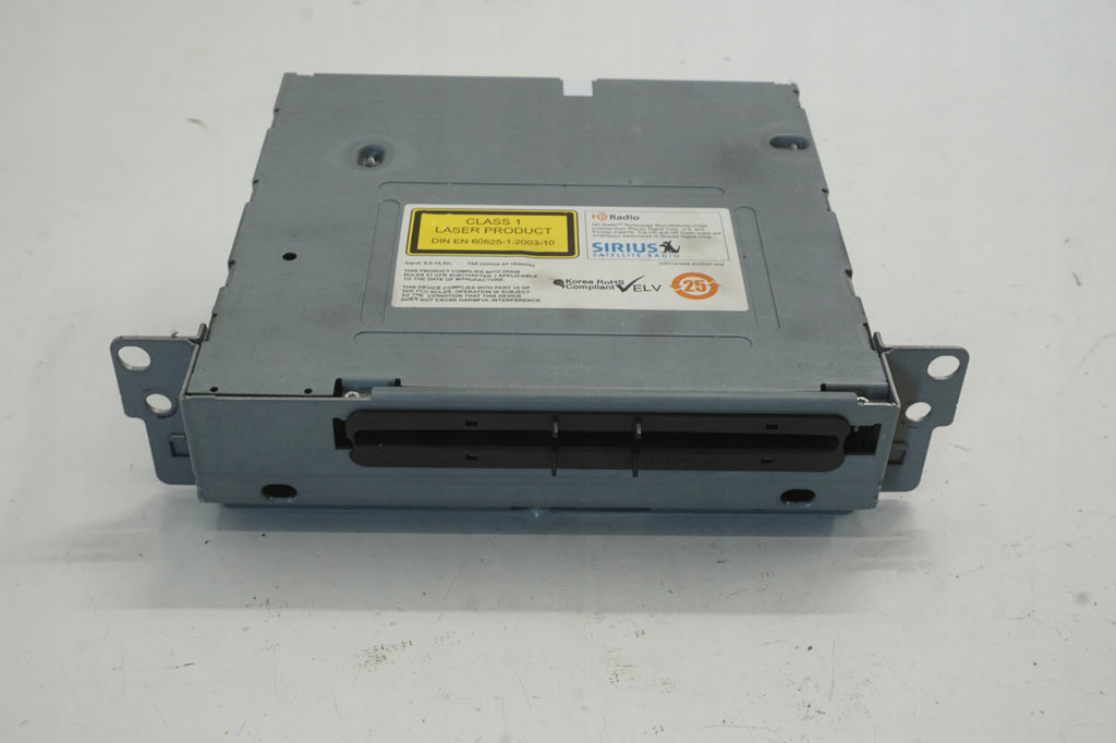 BMW 5 F10 F11 ΑΝΑΓΝΩΣΤΗΣ ΡΑΔΙΟ CD ΜΕ ΠΛΟΗΓΗΣΗ 9226365