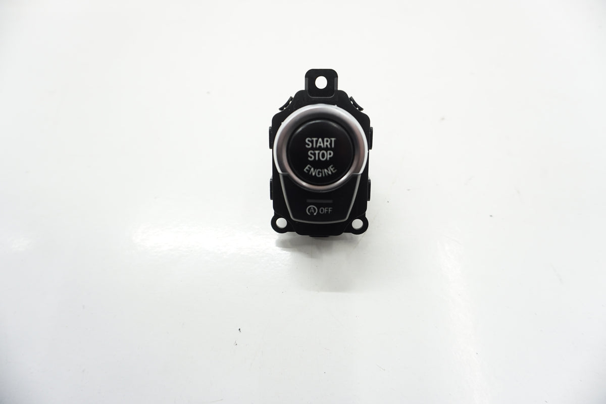 BMW 5 F10 F11 START STOP BUTTON 9263437