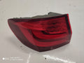BMW 5 F11 LAMP LEFT REAR