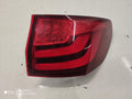 BMW 5 F11 LAMP RIGHT REAR