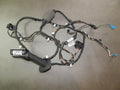 BMW 5 G30 DOOR INSTALLATION RIGHT REAR 45361504