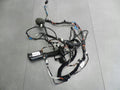 BMW 5 G31 DOOR HARNESS LEFT FRONT