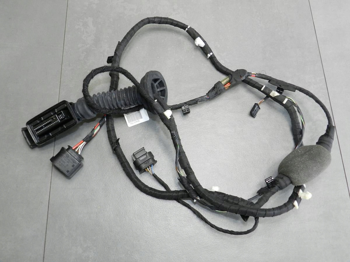 BMW 5 G31 DOOR HARNESS RIGHT REAR 8795372