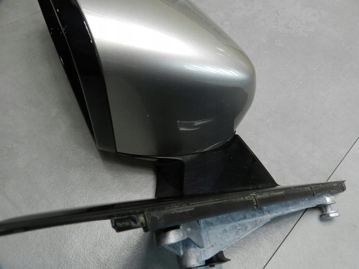 BMW 5 G31 MIRROR LEFT 9 PIN CAMERA A72