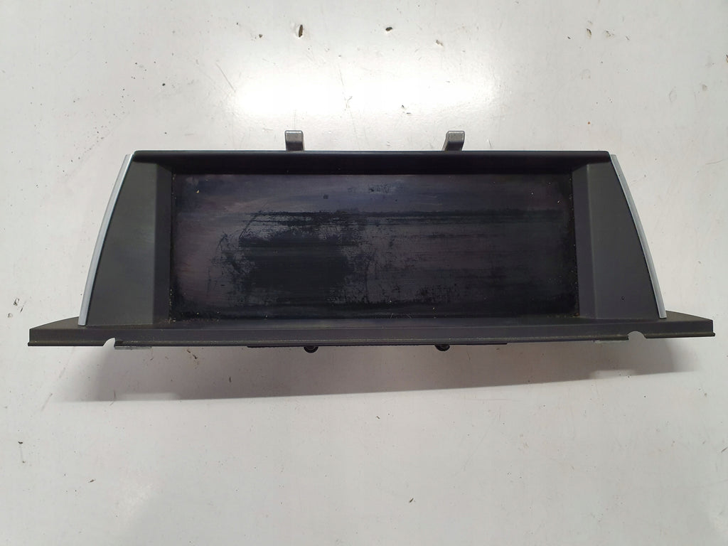 BMW 5 GT F07 NAVIGATIONSDISPLAY 9227118