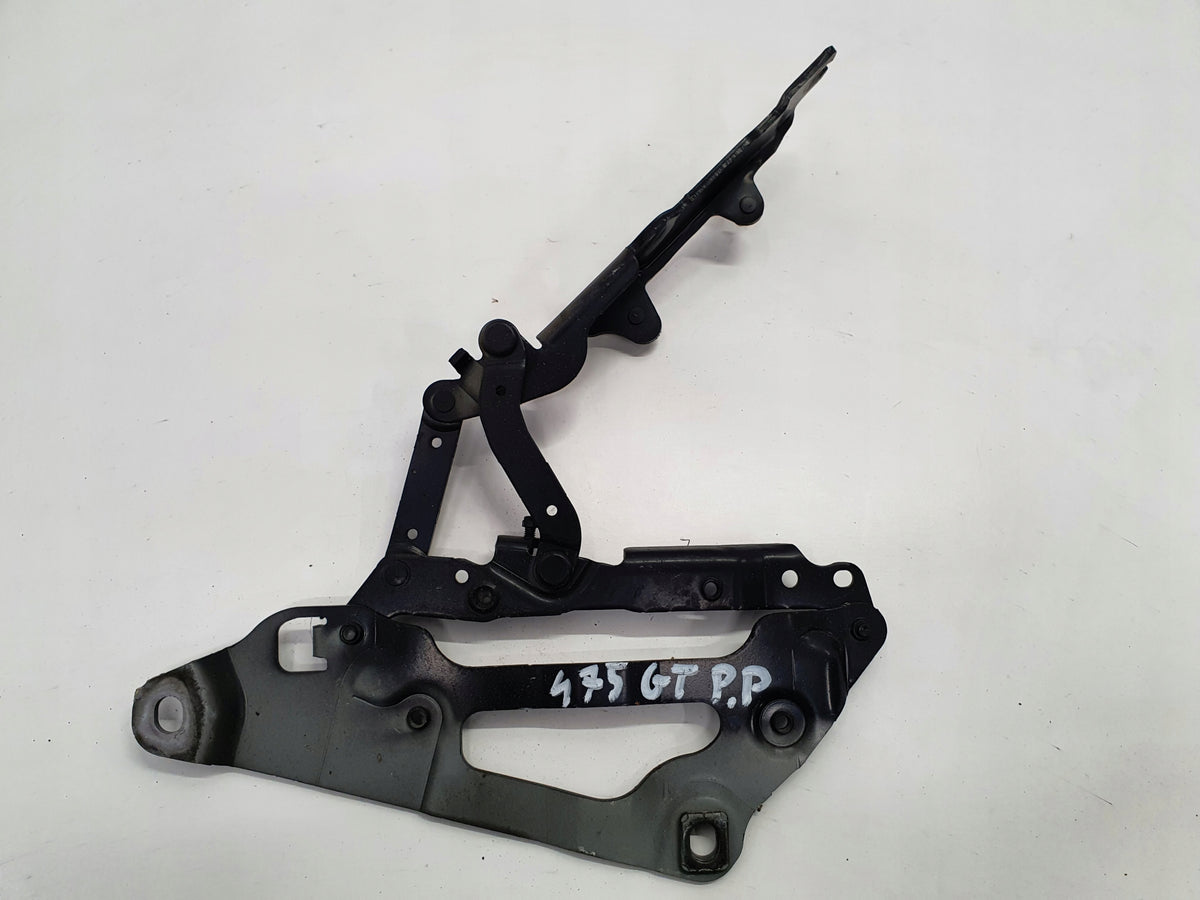 BMW 5GT F07 PANT MASKY PRAVÝ 475 7046324
