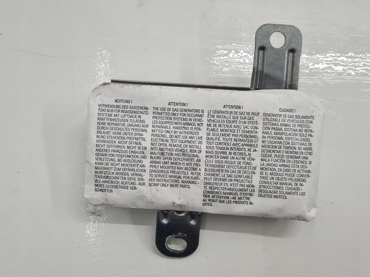 BMW 7 E65 LCI CUSHION AIRBAG DOOR RIGHT FRONT