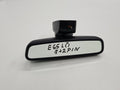 BMW 7 E65 LCI SPECCHIETTO INTERNO TELECAMERA 7+2PIN 9159089