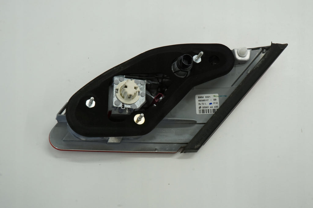 BMW 7 E66 LCI LAMP LEFT REAR FLAP 6938517
