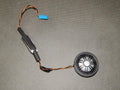 BMW 7 F01 740 DOOR SPEAKER RIGHT FRONT 9212078