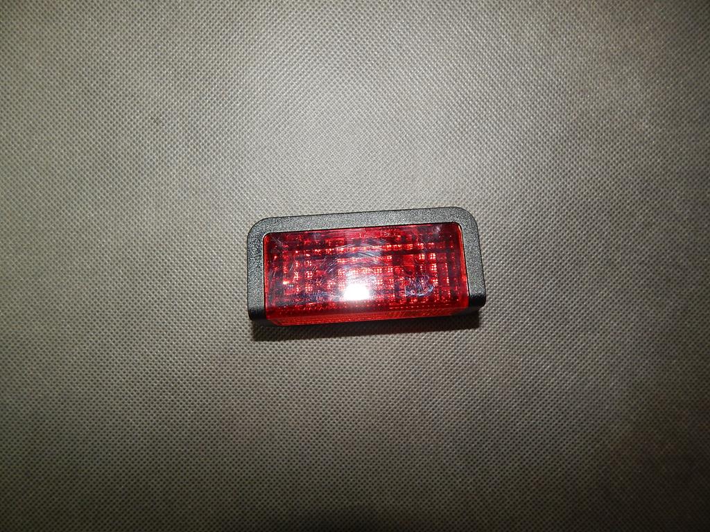 BMW 7 F01 740 FLAP LIGHT 9185401