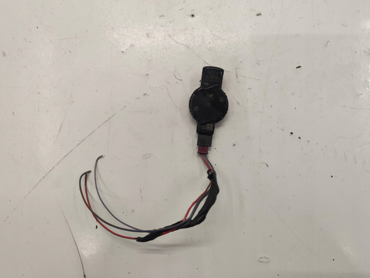 BMW 7 F01 F02 SENSORE PIOGGIA 9293281