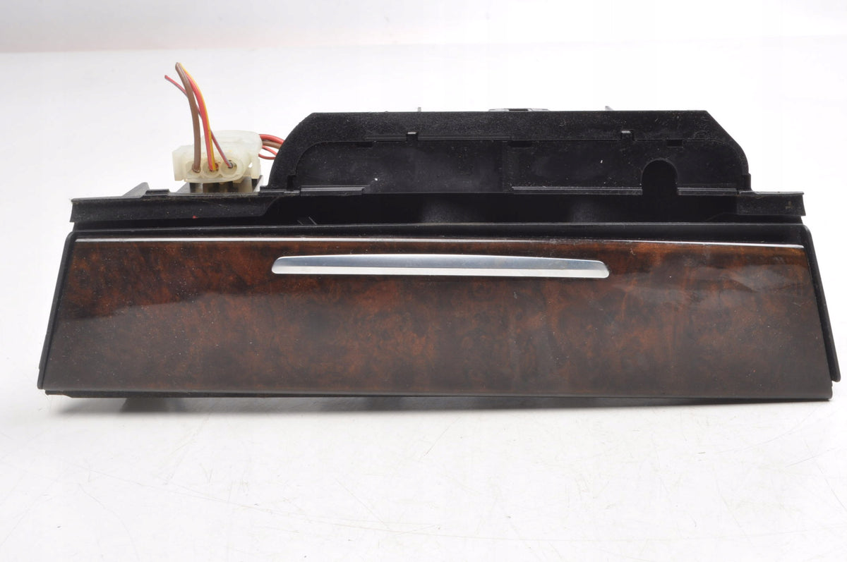 BMW 7 F02 ASHTRAY PANEL 9119317