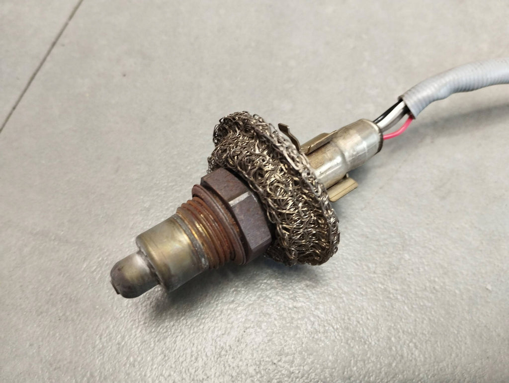 BMW 7 G11 750i LAMBDA PROBE 618282A