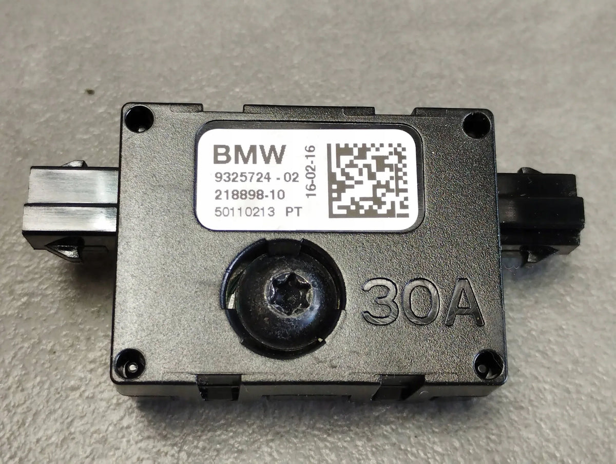 BMW 7 G11 ANTENNA MODULE 9325724