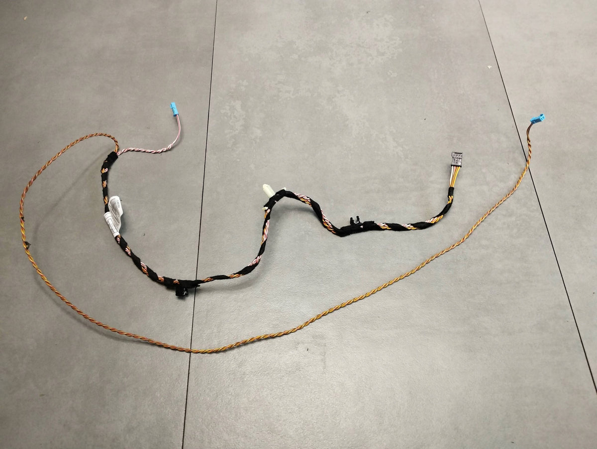 BMW 7 G11 BUNDLE CABLE 9395867