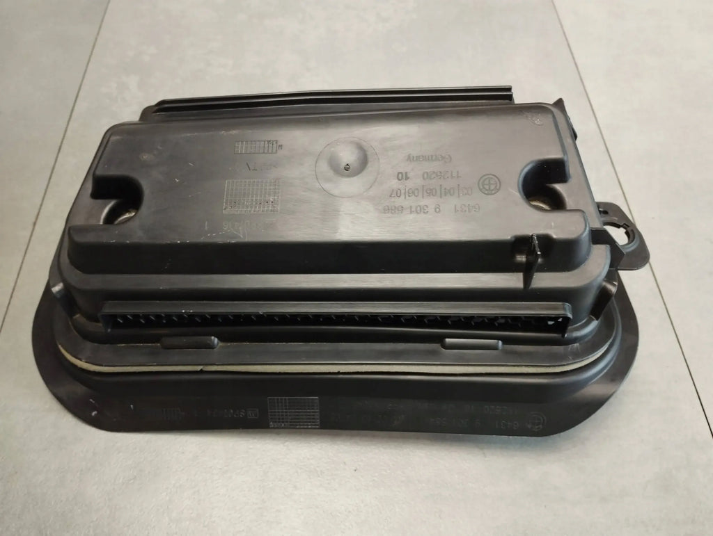 BMW 7 G11 CAP COVER 9301586