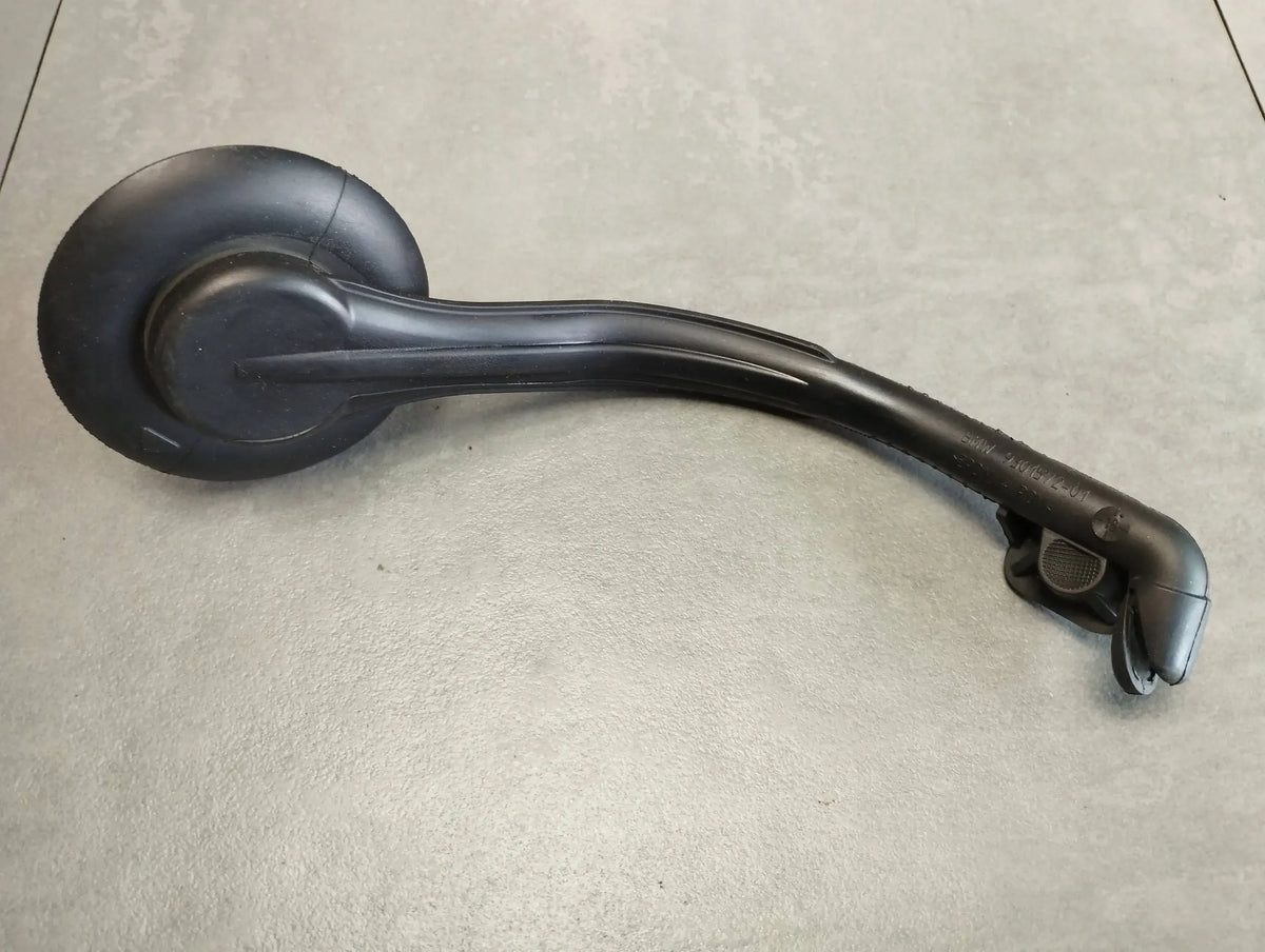 BMW 7 G11 DRAINAGE LINE 9301572