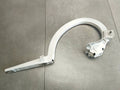 BMW 7 G11 FLAP HINGE REAR 7357115