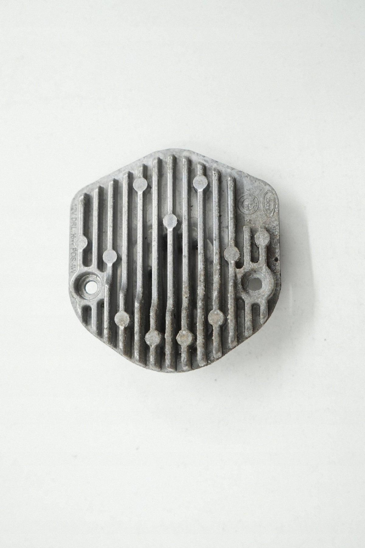 BMW 7 G11 G12 17R DAYLIGHT MODULE DRL LED 772.11.605