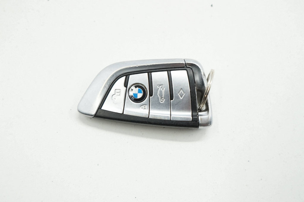 BMW 7 G11 G12 17R KEY REMOTE CONTROL INSERT