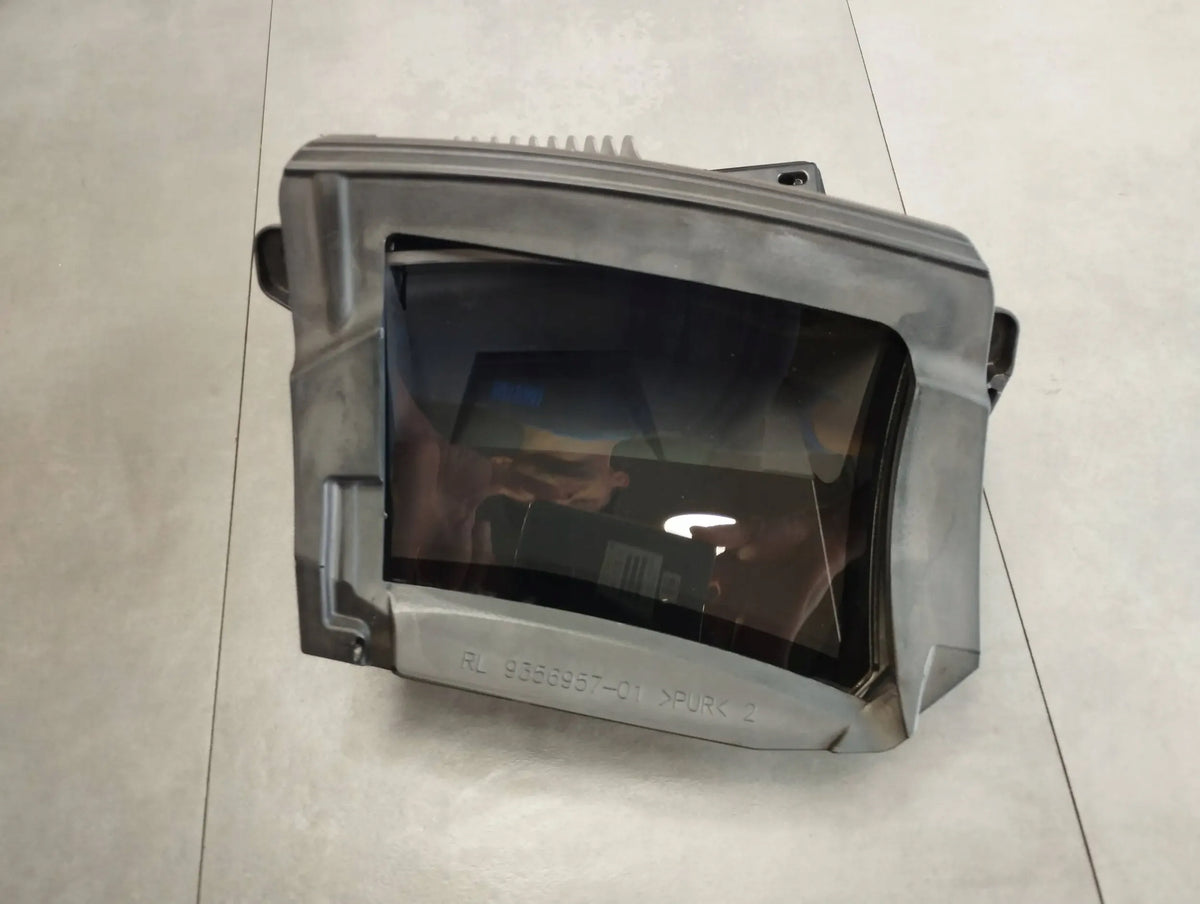 BMW 7 G11 HEAD UP DISPLAY 9367800 UK RHD
